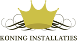 Logo Koning Installaties